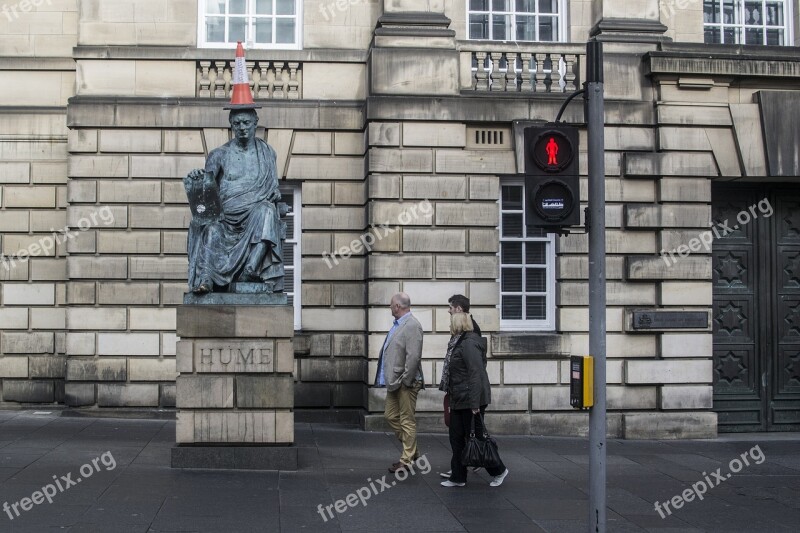 Street People City Architecture Outdoors