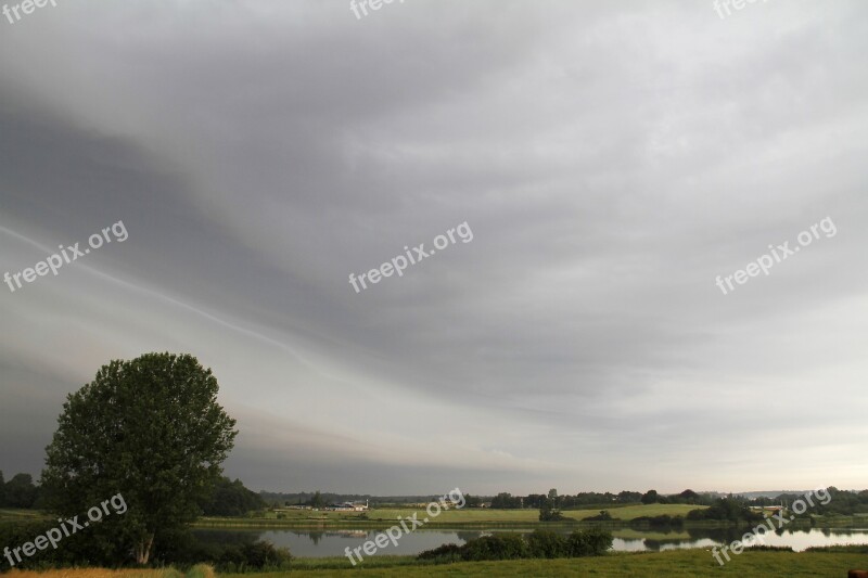 No Person Natural Outdoor Sky Horizontal