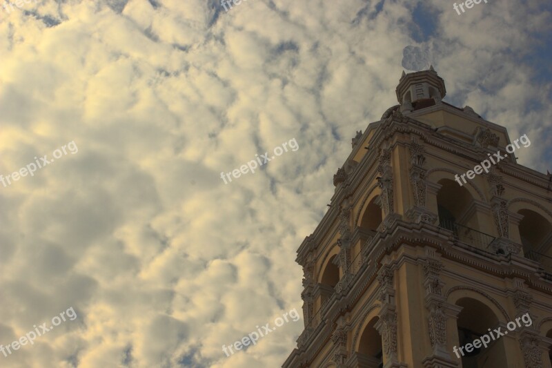 Travel Architecture Sky Outdoors Clouds