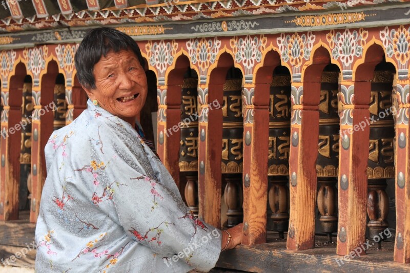 People Religion Culture Temple Traditional