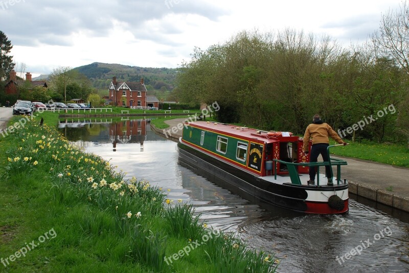 River Water Outdoors Canal Travel