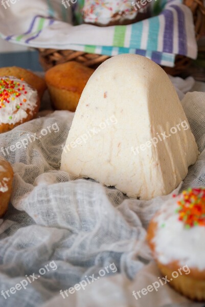 Food Dessert Delicious Traditional Table