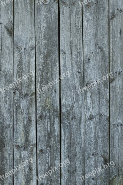 Wooden Boards Boards Wooden Gate Old Barn