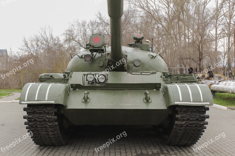 Tank Army Military War Armor