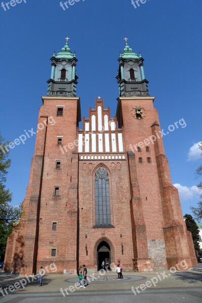 Architecture Tower Religion The Cathedral Historical