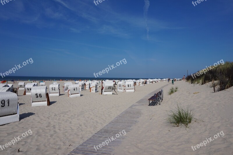 Sand Travel Beach Sea Sky