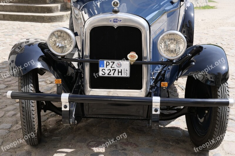 Auto Vehicle Chevrolet Chevrolet Capitol Series Aa Built In 1927