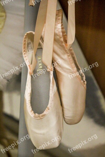 Ballet Fashion Wear Footwear Two