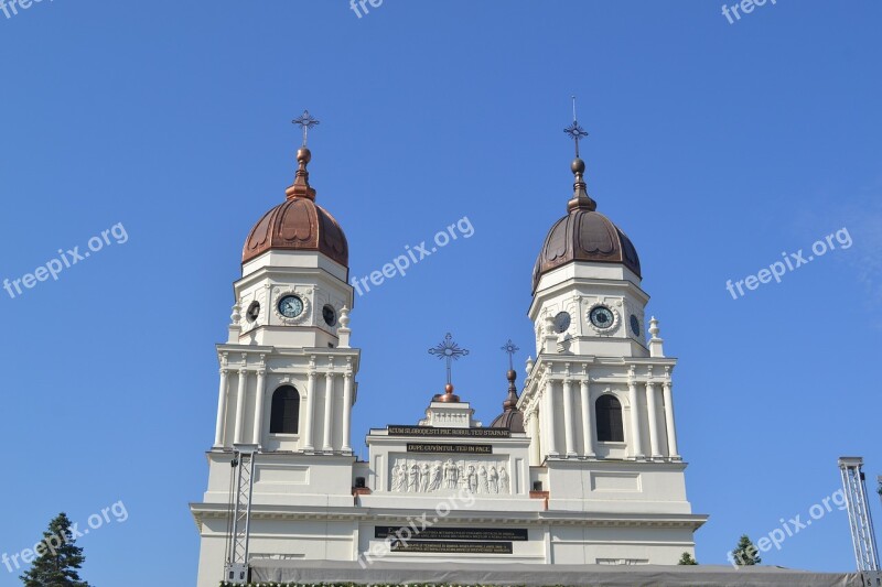 Architecture Religion Travel Church Sky