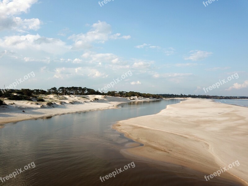 Body Of Water Costa Beach Travel Outdoors