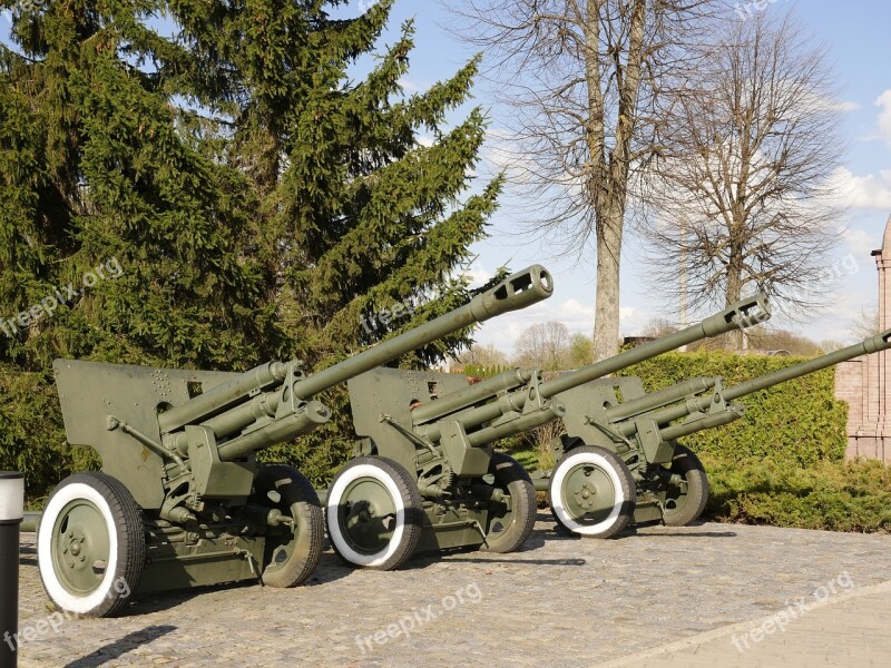 Victory Day May 9 Monument Of Architecture Old Military