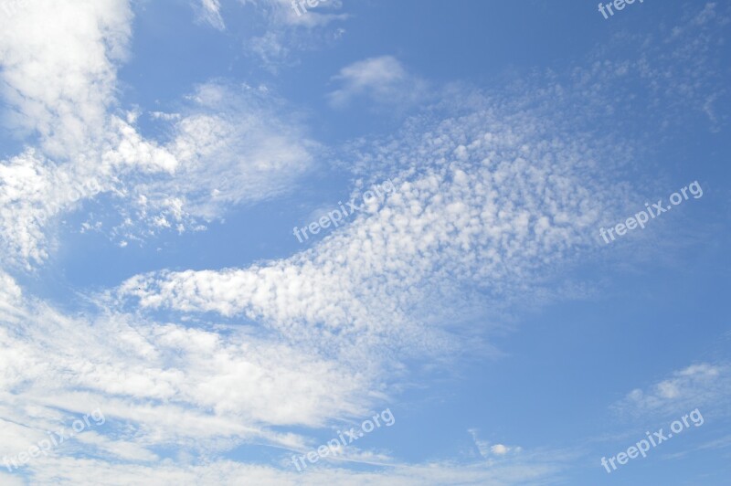 Nature Outdoors Sky Summer Weather