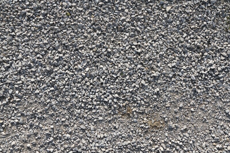 Pebble Stones Gravel Lane Fixed