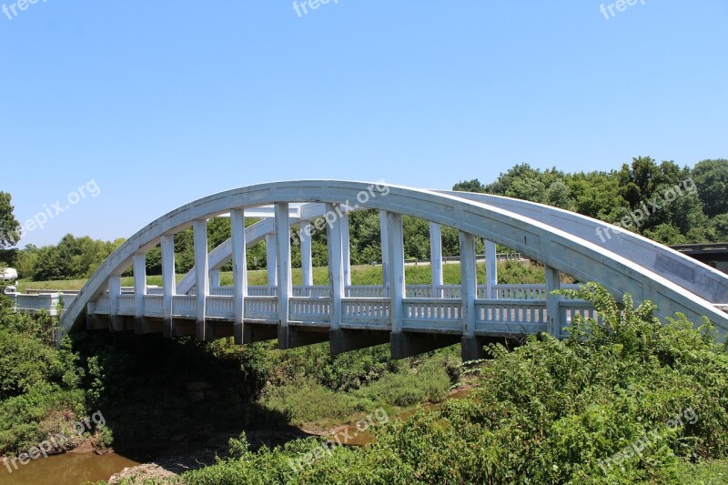 Travel Nature Outdoors Sky Bridge