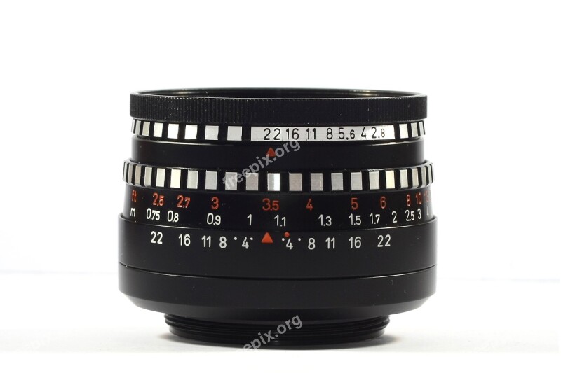 Lens Aperture Photo Camera Optics Optics