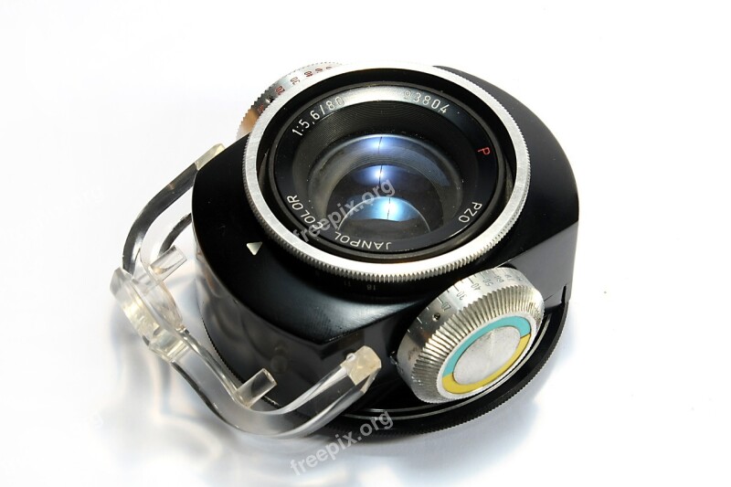 Lens Aperture Photo Camera Optics Optics