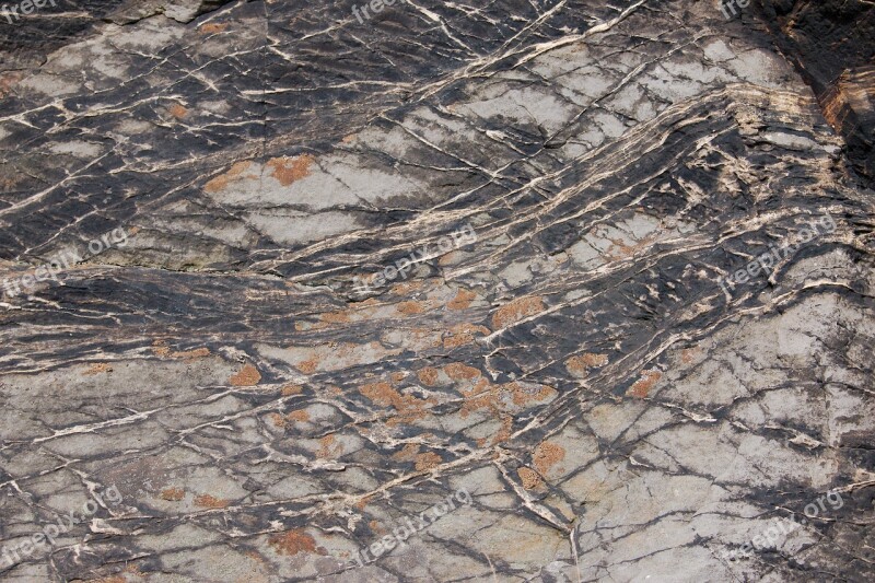 Background Pattern Texture Rock Stone