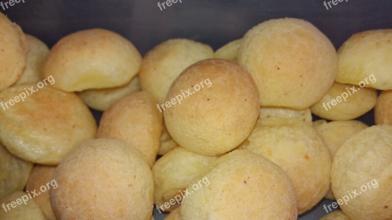 Food Cheese Bread The Bakery Free Photos