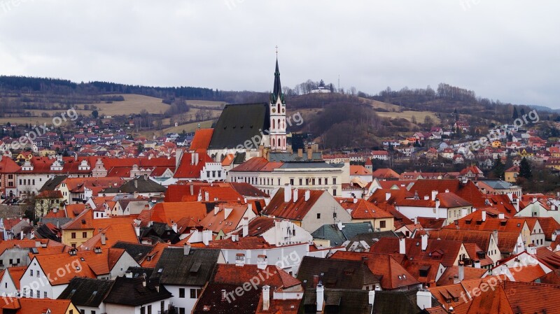 City Architecture The Urban Landscape Roof Roof Tile