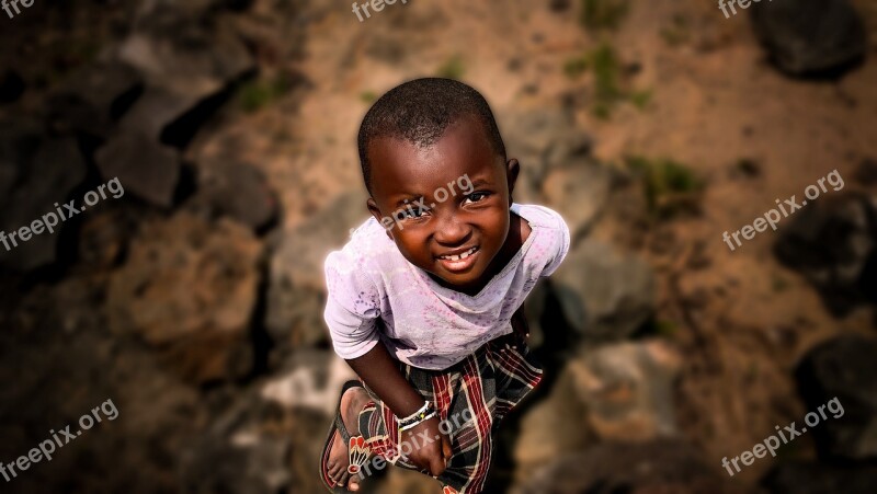 Child People Outdoor One Little Girl