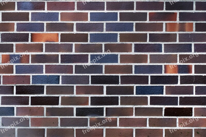 Wall Brick Facade Panel Clinker