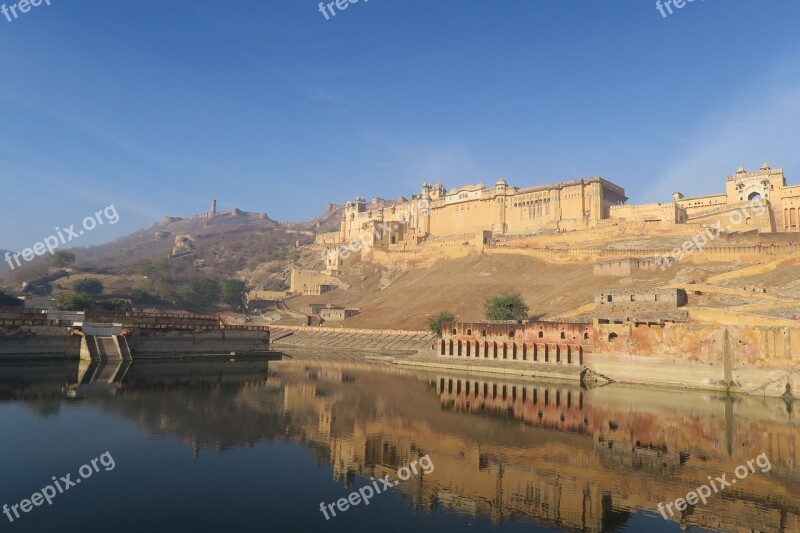 Architecture Travel Water Landscape Outdoors