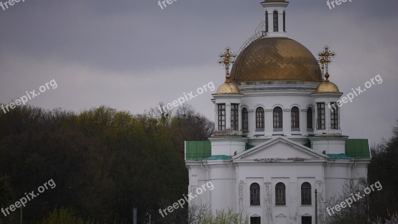 Architecture Church Sky Religion Temple