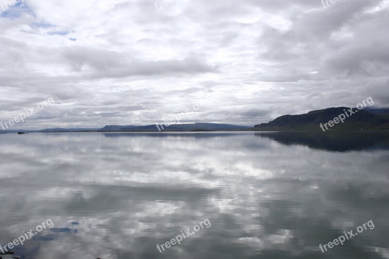 Body Of Water The Dome Of The Sky Nature No Person Free Photos