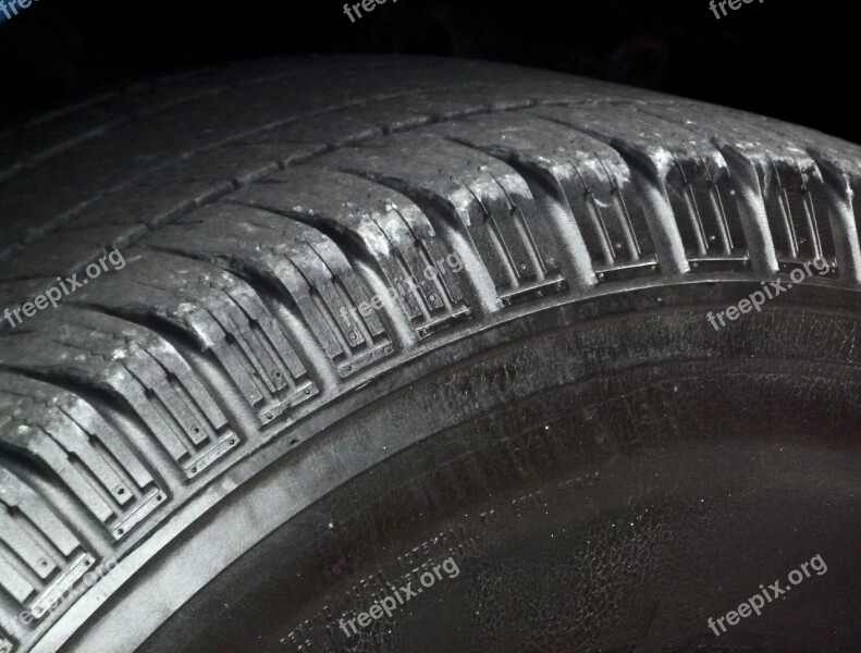 Rites Vehicle Car Tire Tread