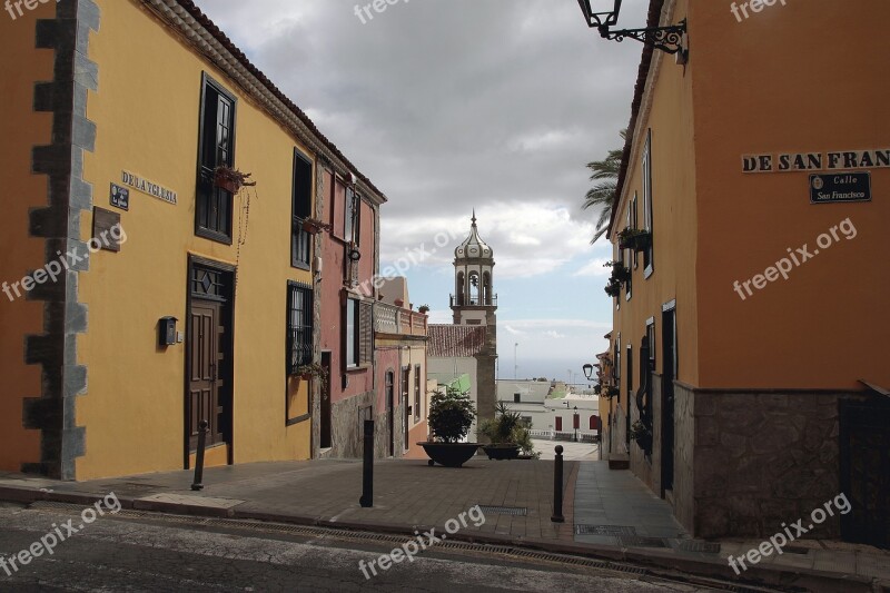 Street Architecture Outdoors City Travel