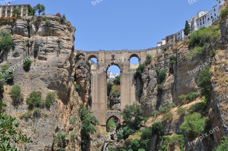 Architecture Antiquity Old Travel Sky