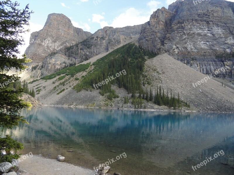 Nature Landscape Mountain Travel Outdoors