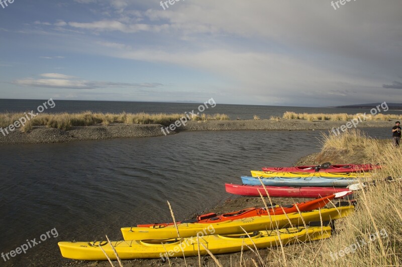 Water Outdoors Sea Seashore Strait Of Magellan