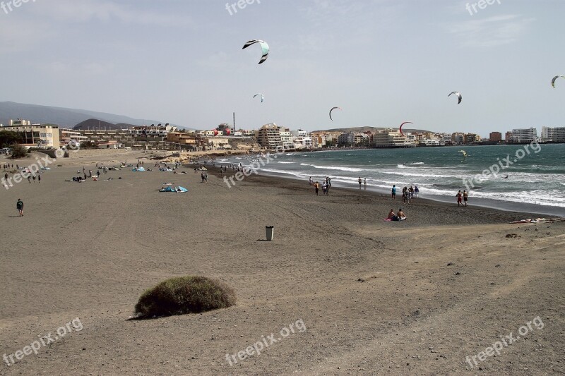 Beach Costa Sea Body Of Water Travel