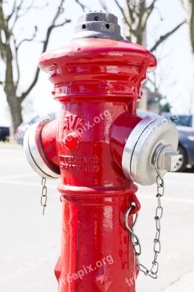 Hydrant Water Steel Valve Free Photos