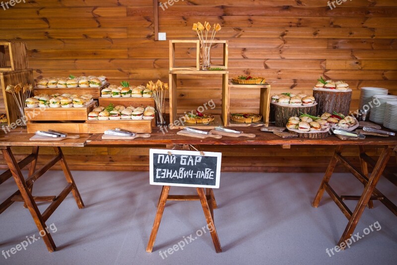 Table Furniture Wood Within Free Photos