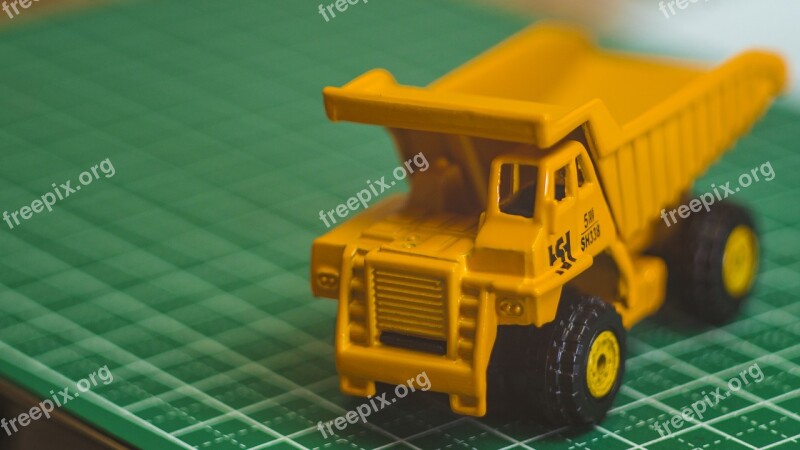 Transport Transport System Industry Heavy Equipment