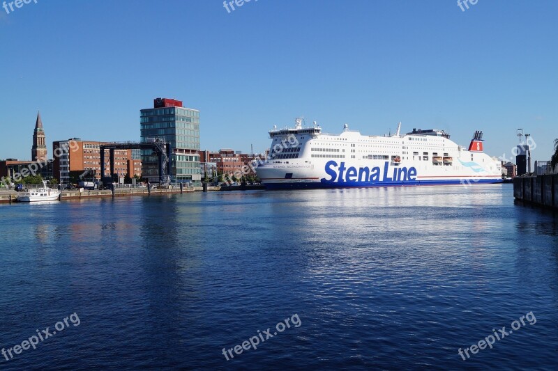 Water Shelter Travel Sea Boat