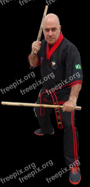 Arnis Kali Martial Arts Personal Defense Free Photos