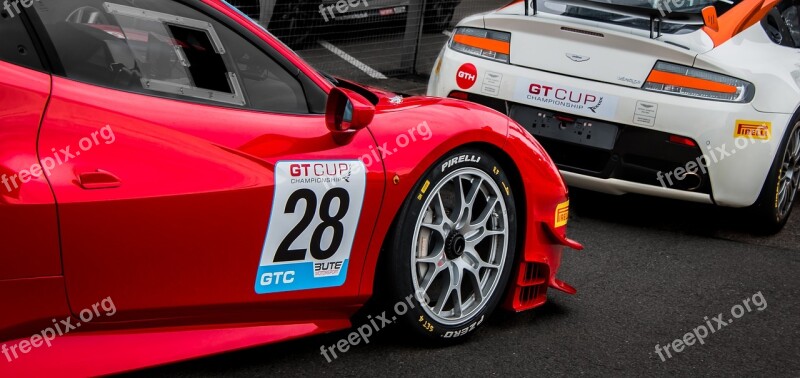 Ferrari 488 Gt3 Ferrari 488 Gt3 Car Racecar