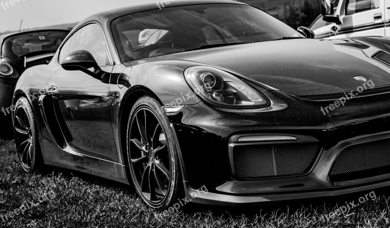 Porsche Cayman Gt4 Porsche Cayman Gt4 Porsche Cayman