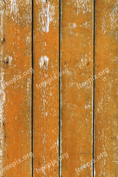 Wood Boards Wooden Wall Facade Old