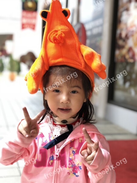 Child People Clothing Compact Free Photos