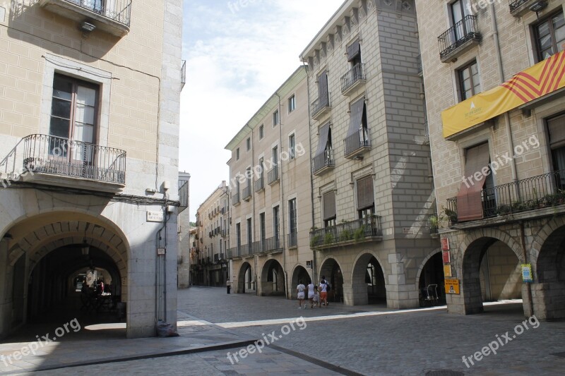 Architecture Street City Outdoors Travel