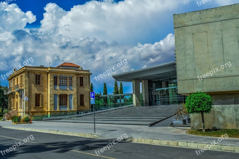 House Architecture Street Building Sky