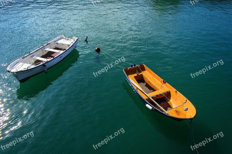 Sea Boats Bermeo Boat Costa