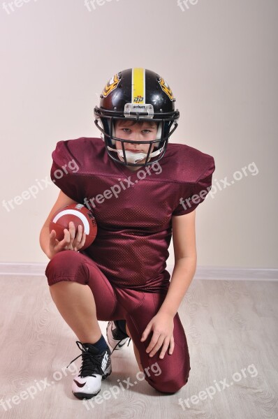 Running Back Fulbeck Receiver Quarterback Linebacker