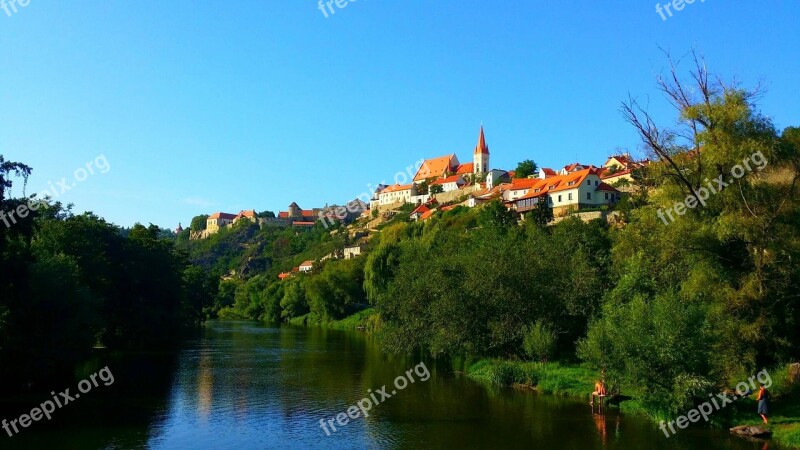 Znojmo Czechia History Tourism Monument