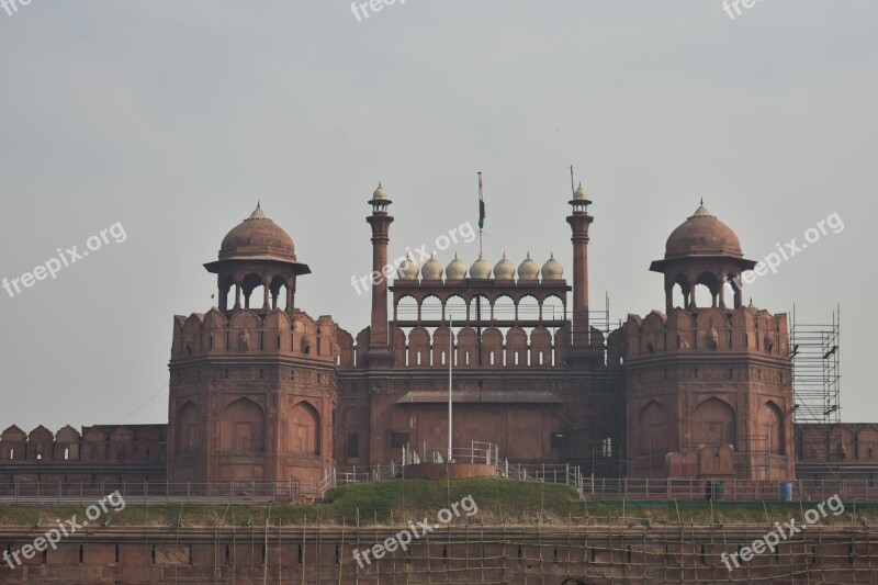 Architecture Building Minaret Travel Mausoleum