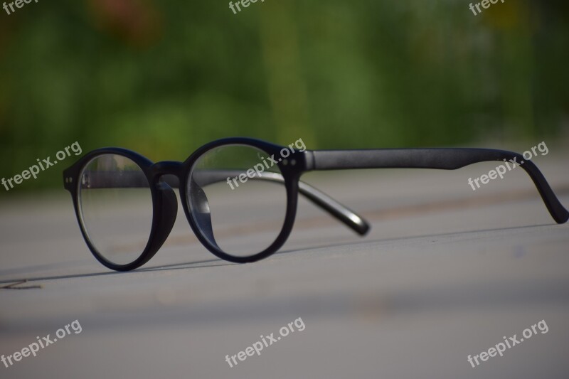 Eyeglasses Lens Eyewear Eyesight Sunglasses